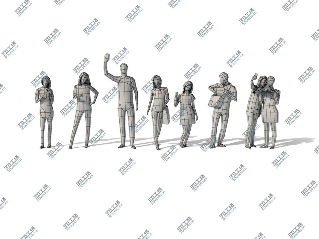 images/goods_img/202105073/Low Poly Urban People Pack model/3.jpg